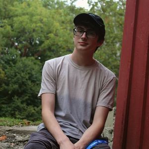 Meet your Posher, Evan